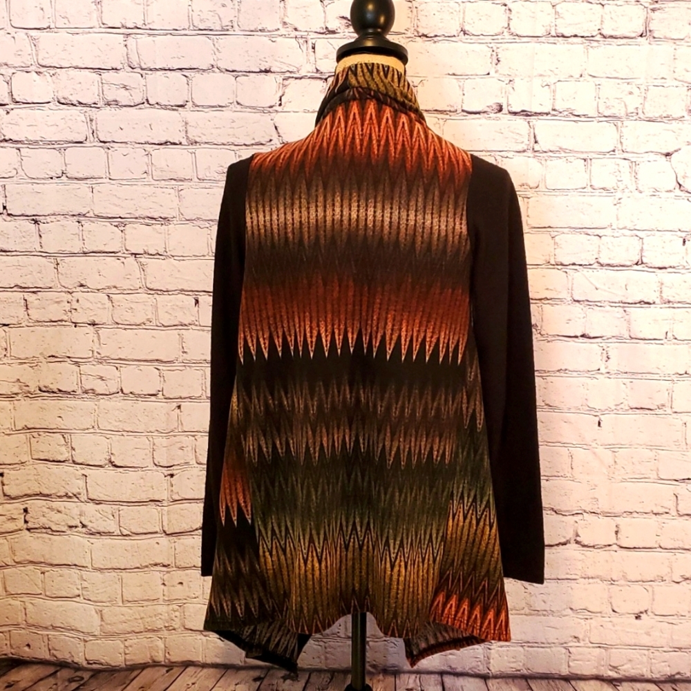 Cherish Cardigan Size S EUC - Picture 3 of 7